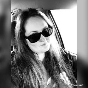 Meet your Posher, Alanna